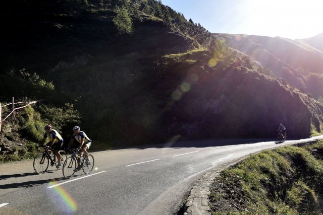 Aubisque 2016